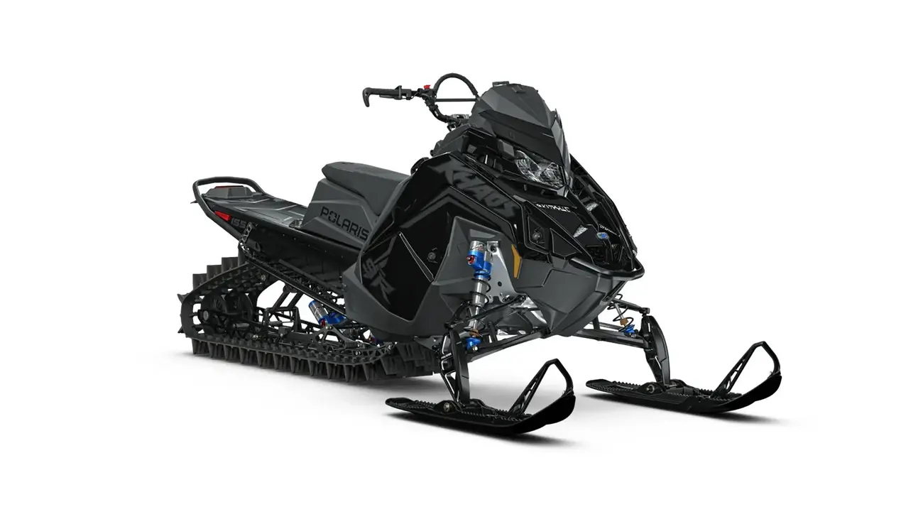 Patriot 9R RMK Khaos 155