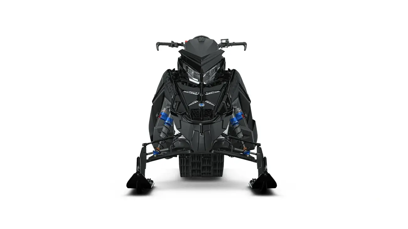 Patriot 9R RMK Khaos 155