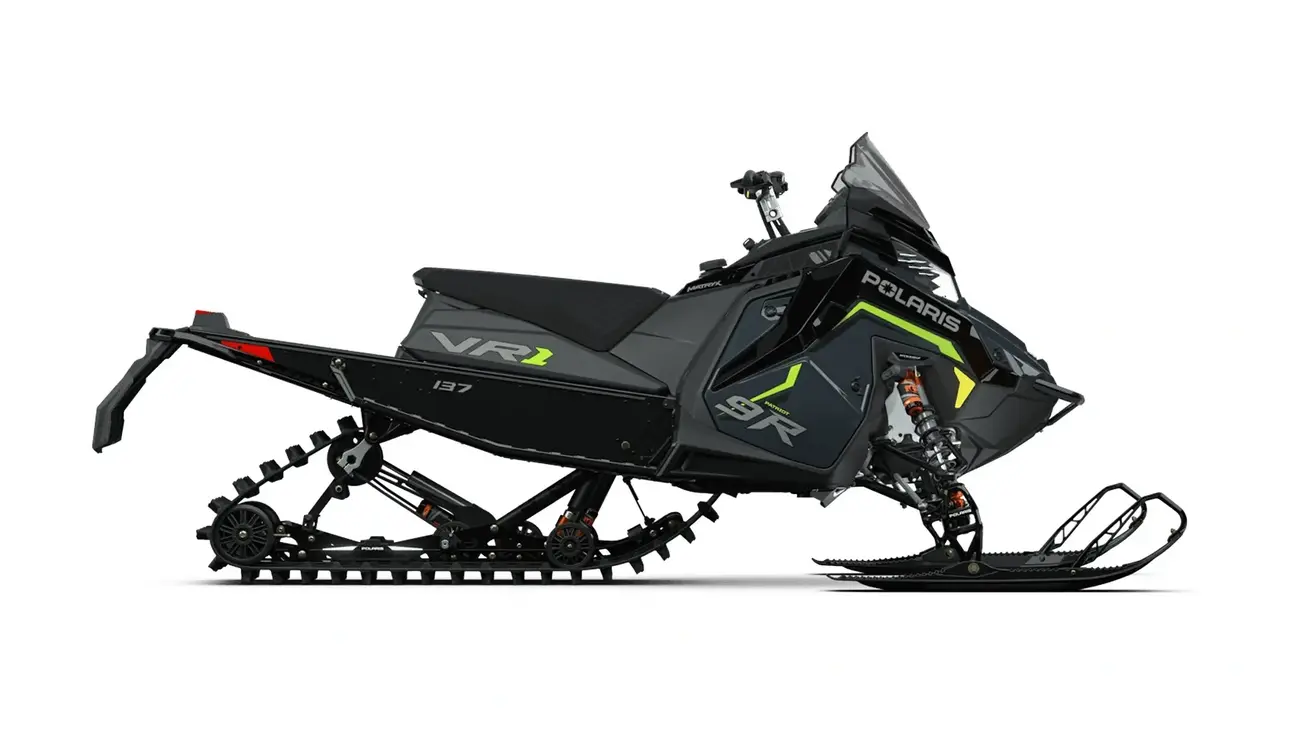 Patriot 9R INDY VR1 137 DYNAMIX