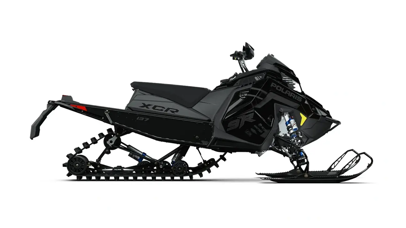 Polaris Patriot 9R INDY XCR 137