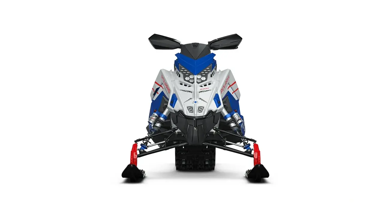 Polaris 650 INDY XCR 137