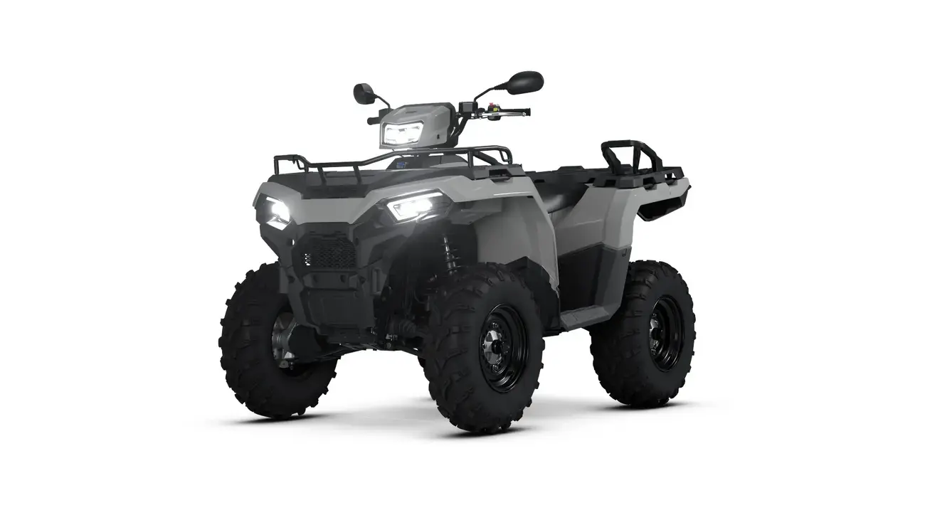 POLARIS SPORTSMAN 570 EPS