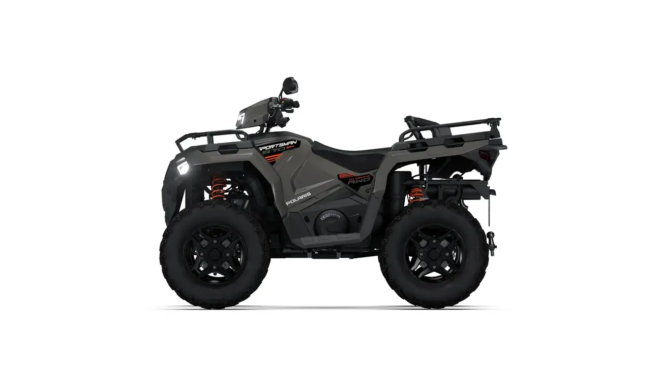POLARIS SPORTSMAN 570 EPS SP