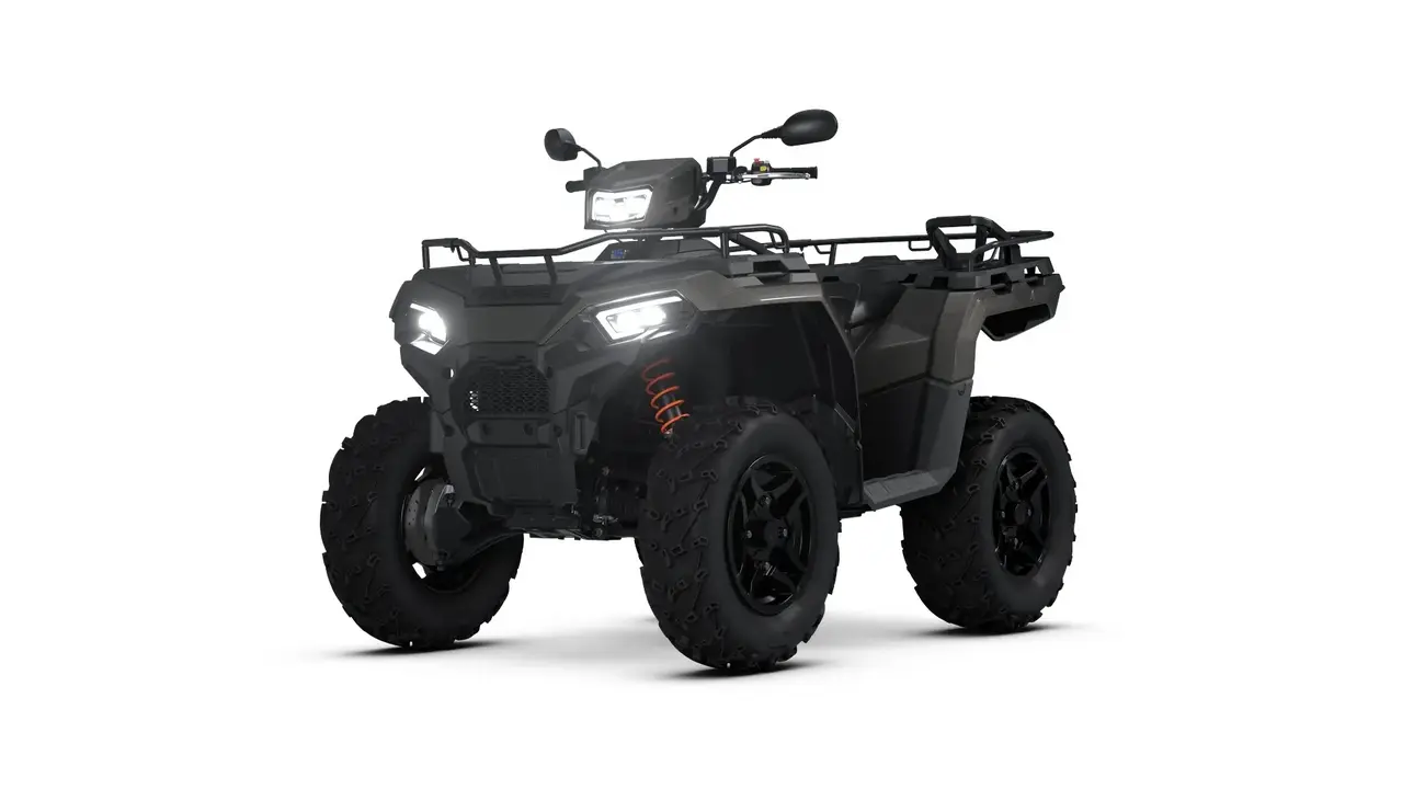 POLARIS SPORTSMAN 570 EPS SP