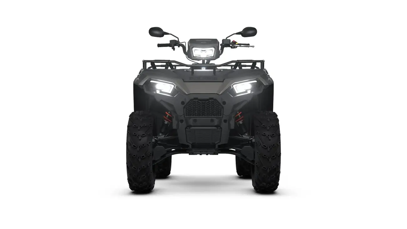 POLARIS SPORTSMAN 570 EPS SP