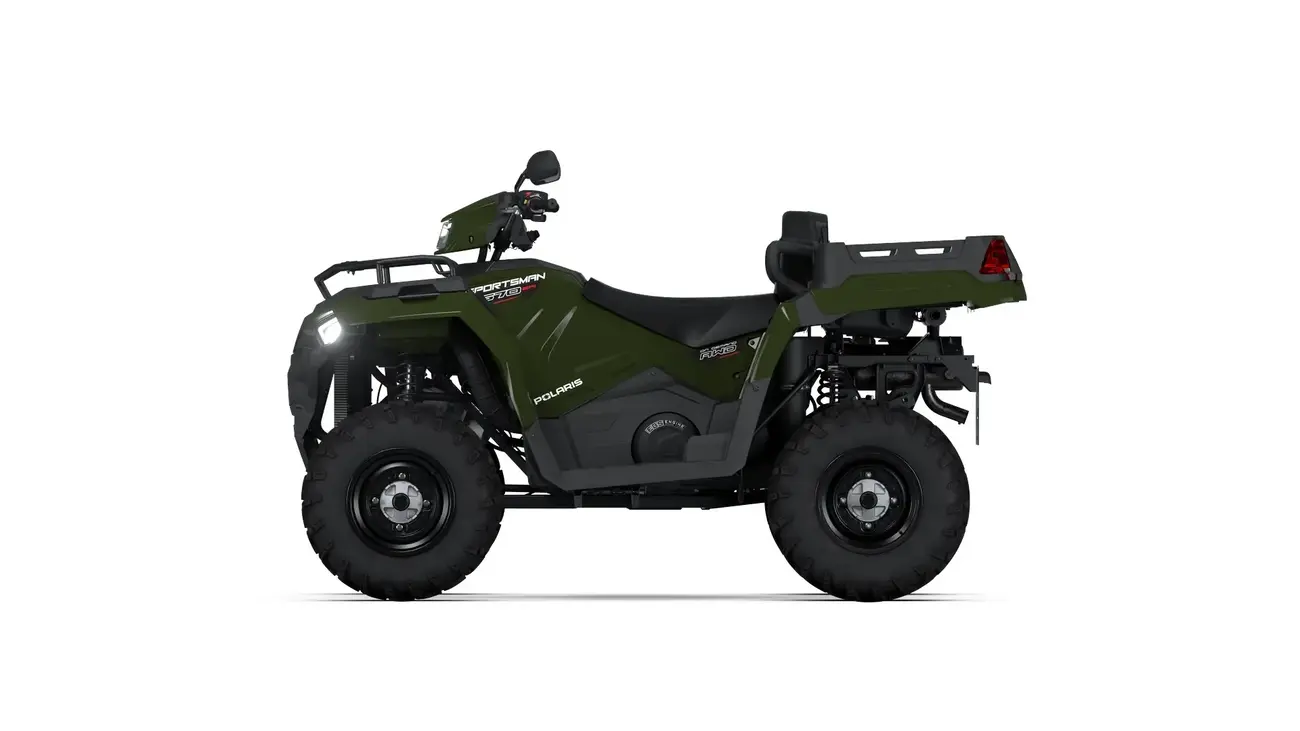 POLARIS SPORTSMAN X2 570 EPS