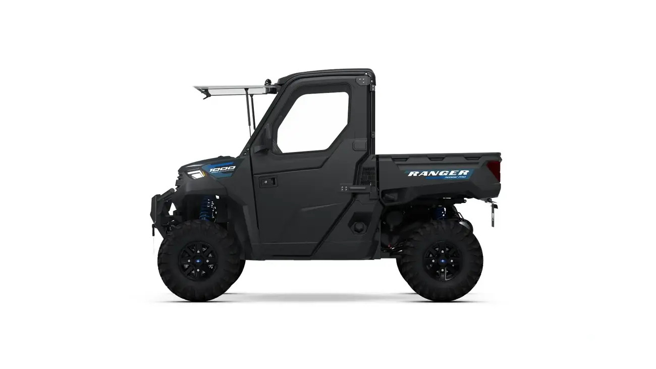 Polaris Ranger 1000 Nordic Pro 
