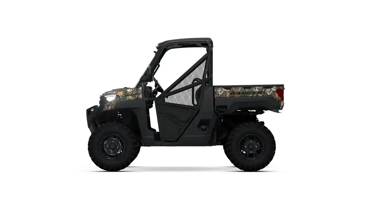 Polaris Ranger XP 1000 HUNTER EDITION