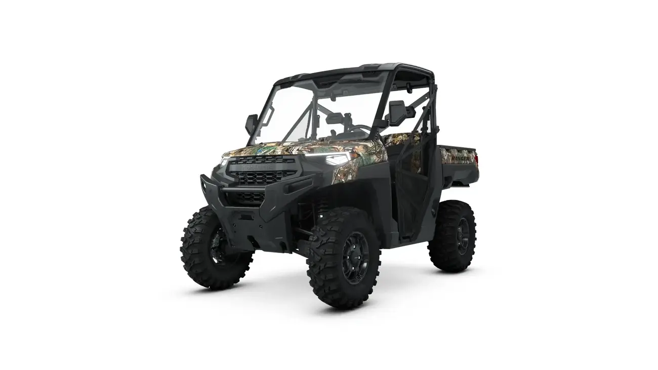 Polaris Ranger XP 1000 HUNTER EDITION