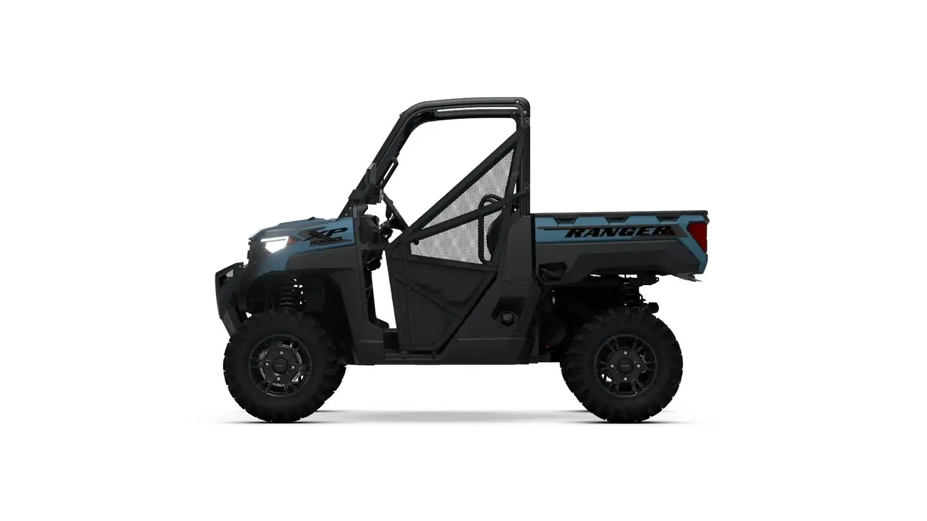 Polaris Ranger XP 1000 Premium ABS