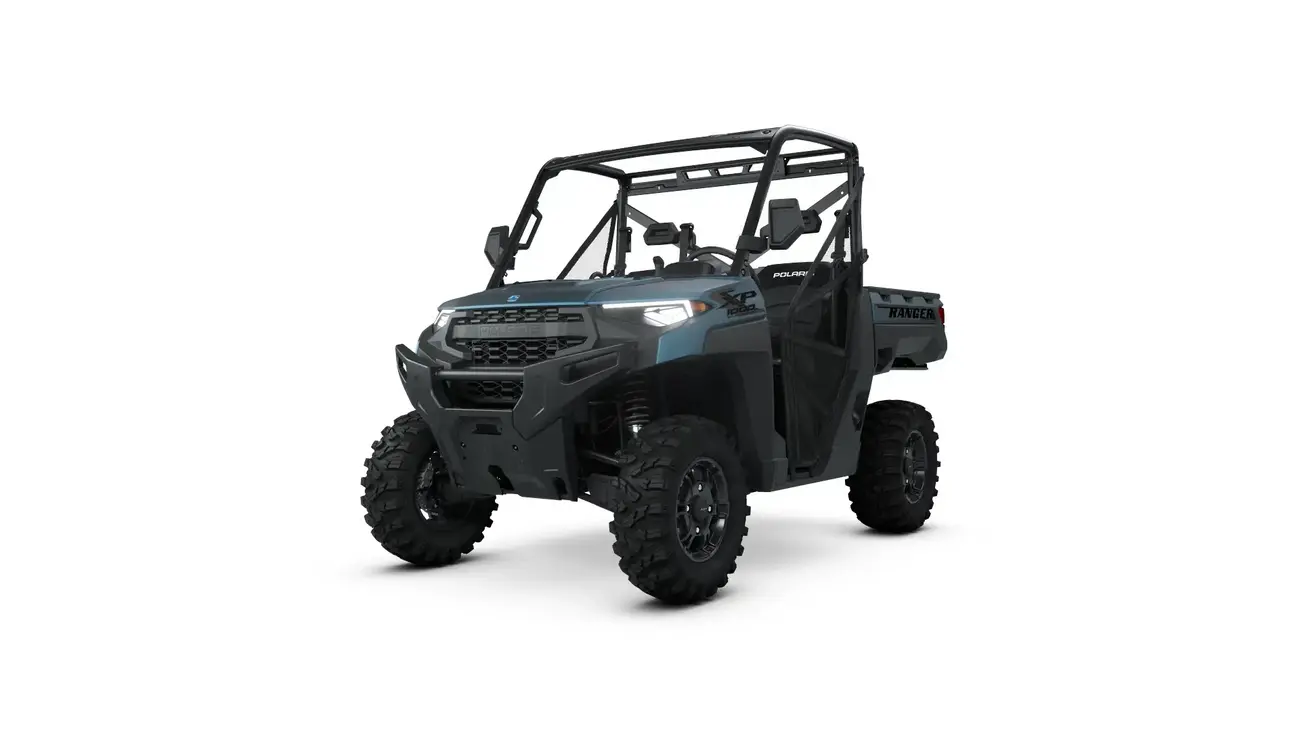 Polaris Ranger XP 1000 Premium ABS
