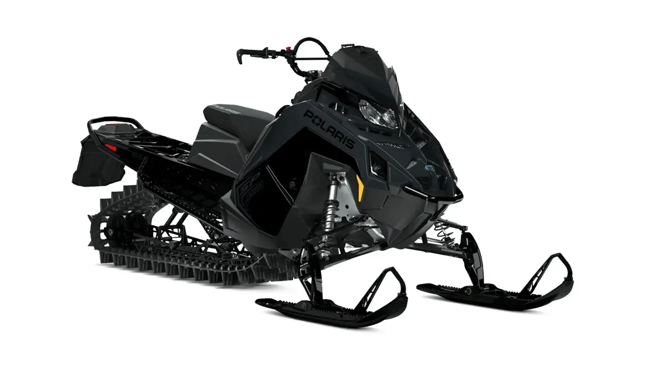 POLARIS 850 RMK SP 155 