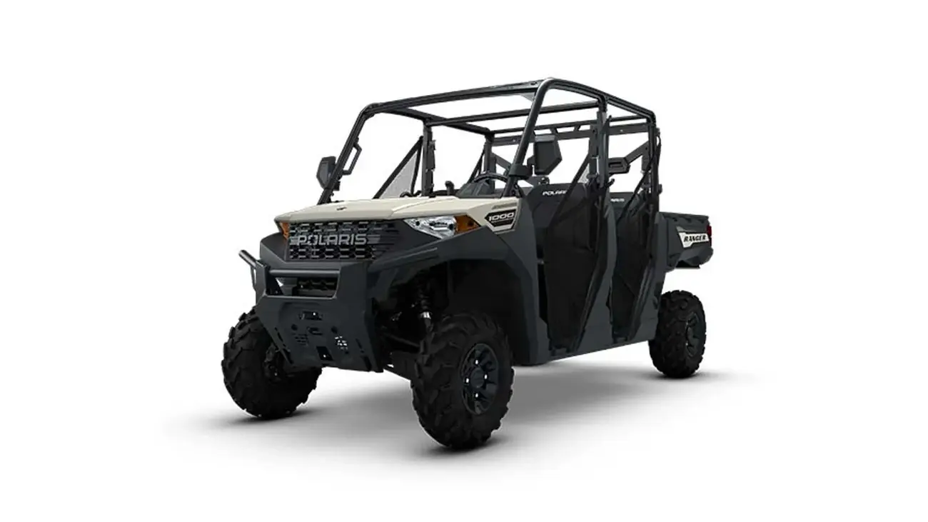 Polaris 1000 Crew EPS