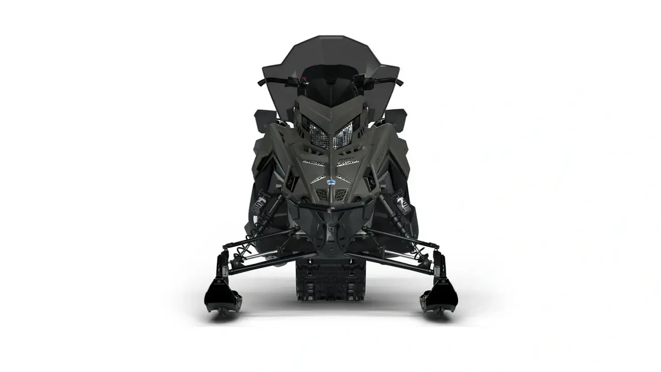 PROSTAR S4 INDY Adventure 137 - My25