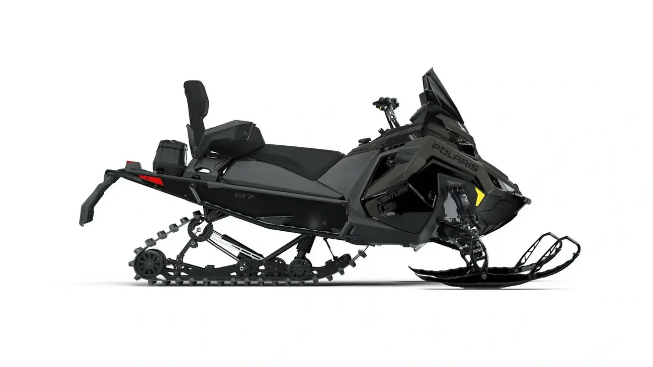 PROSTAR S4 INDY Adventure 137 i touring l&oslash;yper