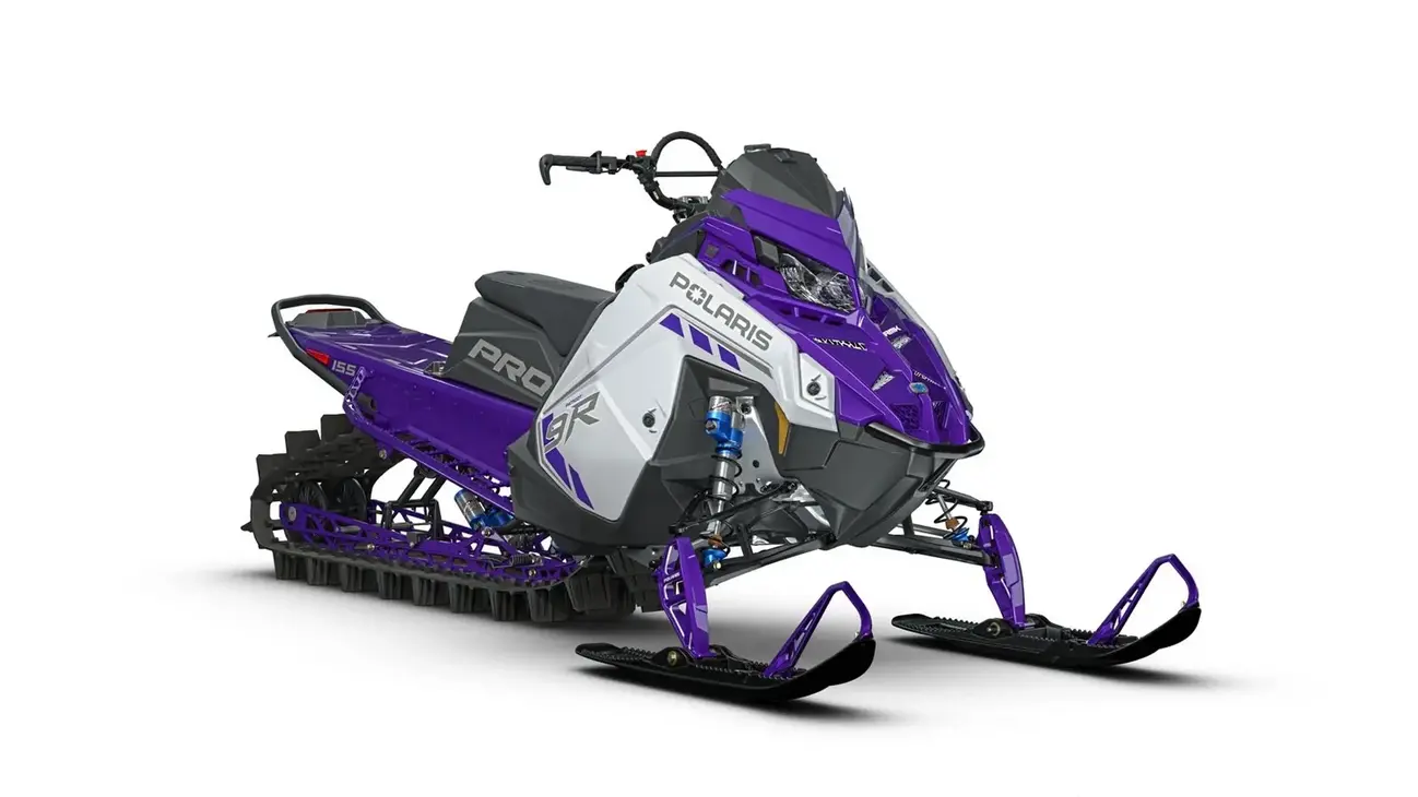 Patriot 9R Pro RMK 155