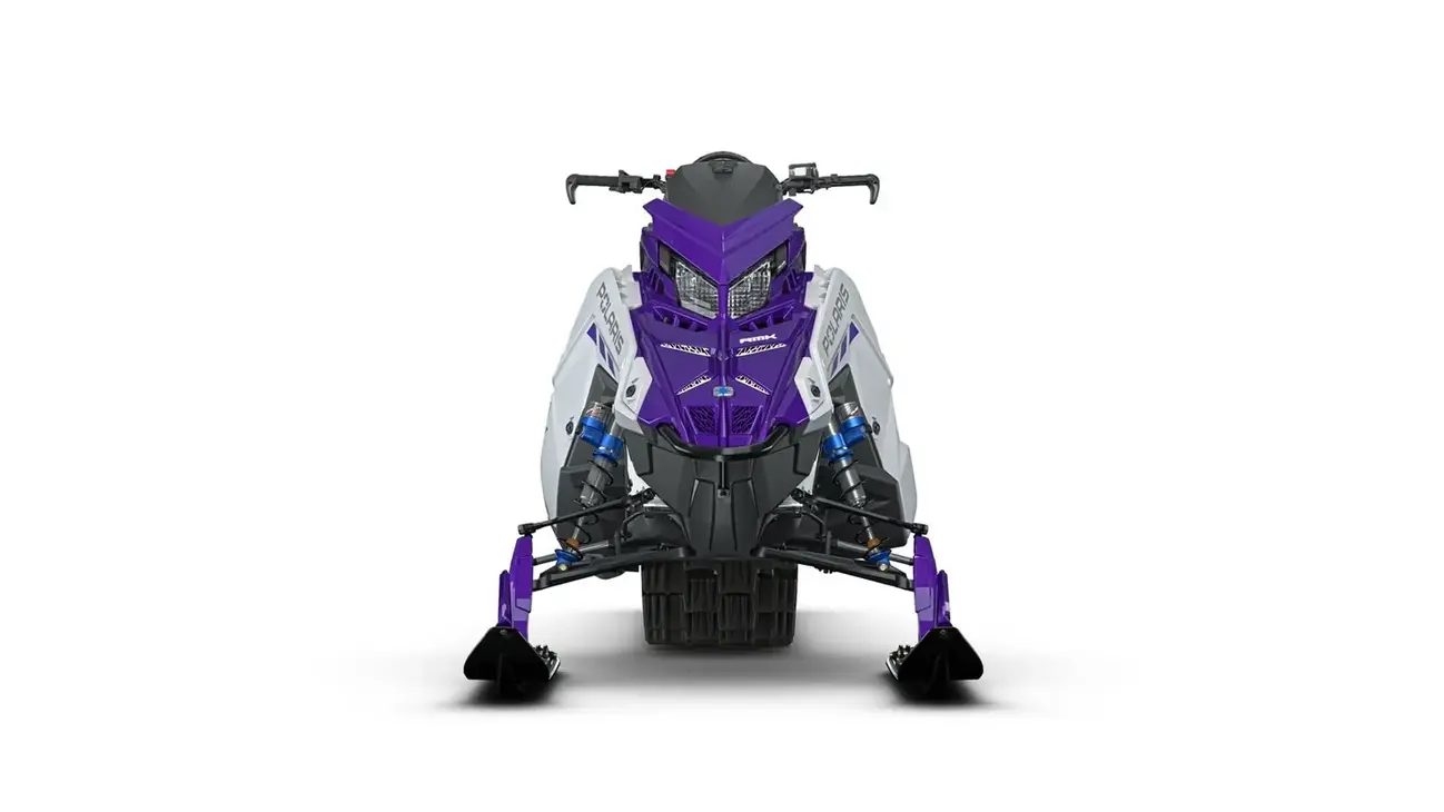 Patriot 9R Pro RMK 155