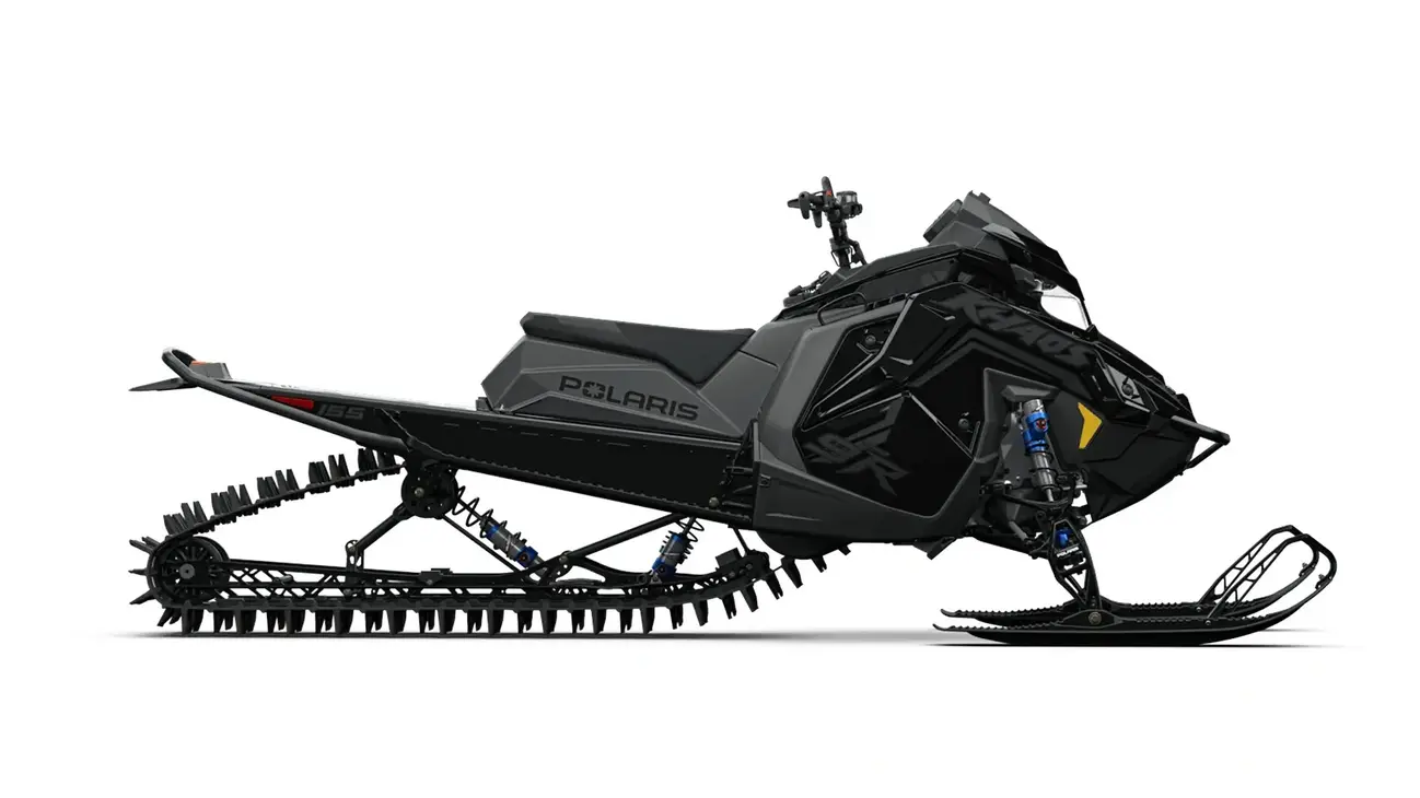 Patriot 9R RMK Khaos 155