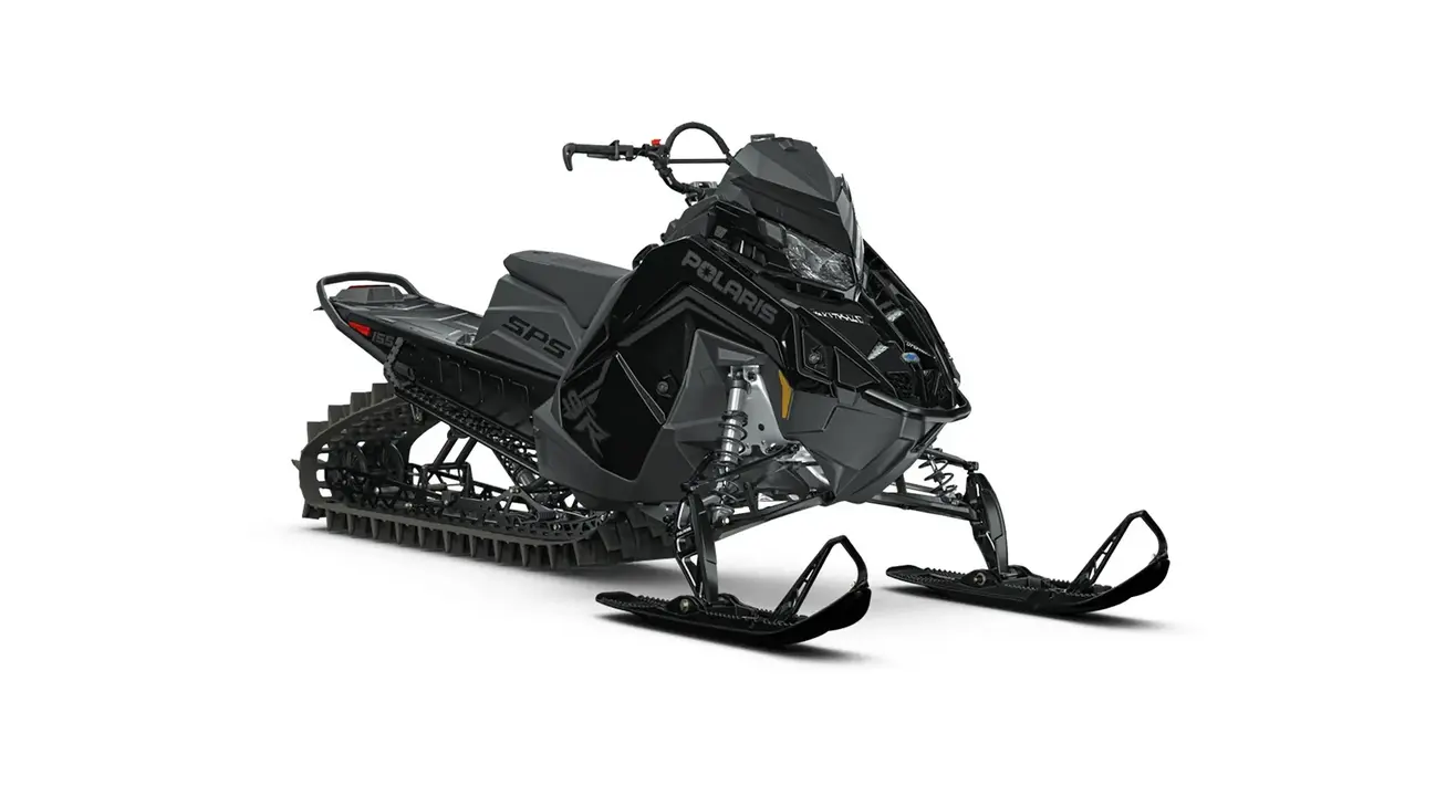 Patriot 9R RMK SPS 155