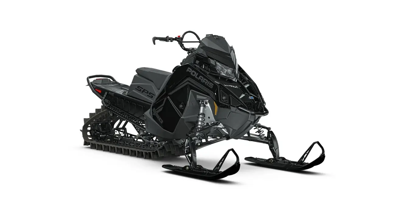 Polaris 850 RMK SPS 146