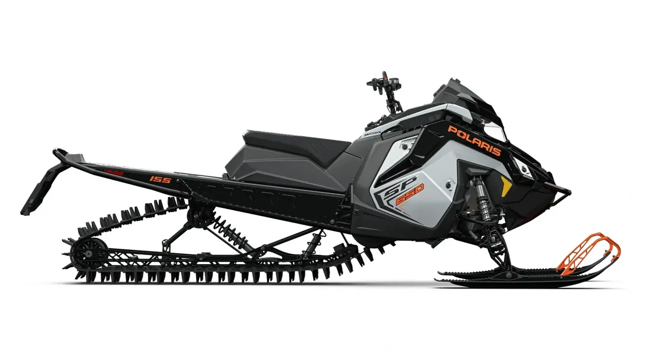Polaris 650 RMK SP 155 ES