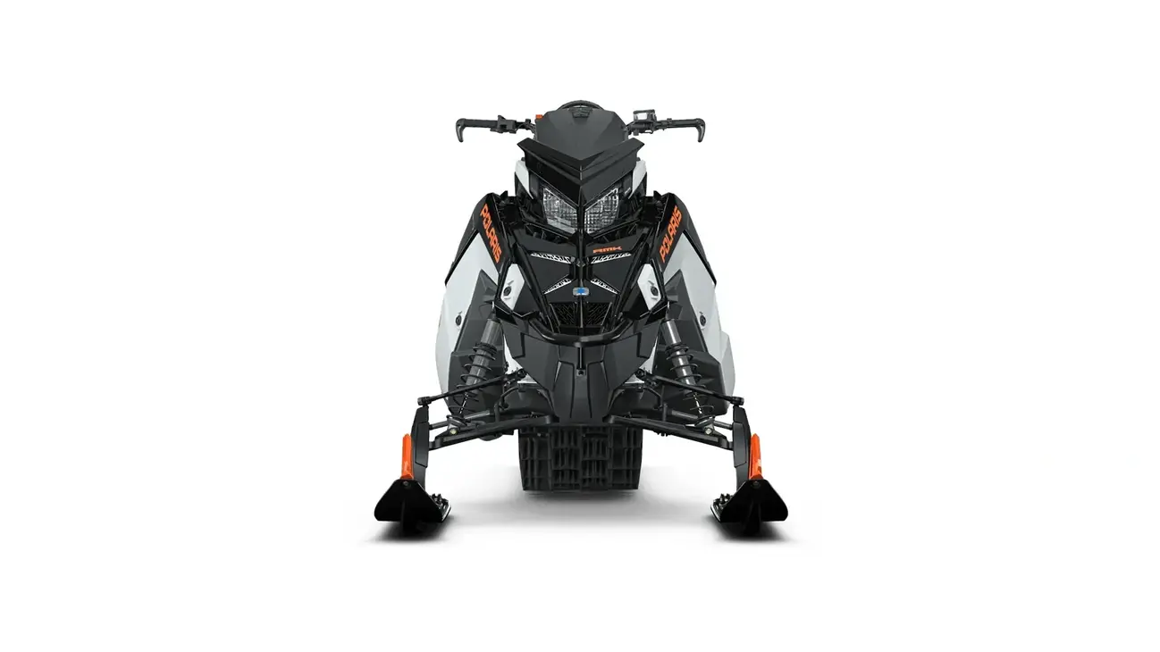 Polaris 650 RMK SP 155 ES