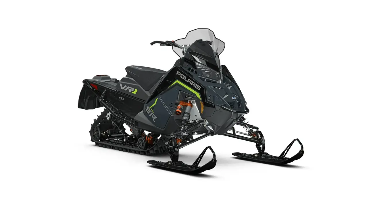 Patriot 9R INDY VR1 137 DYNAMIX