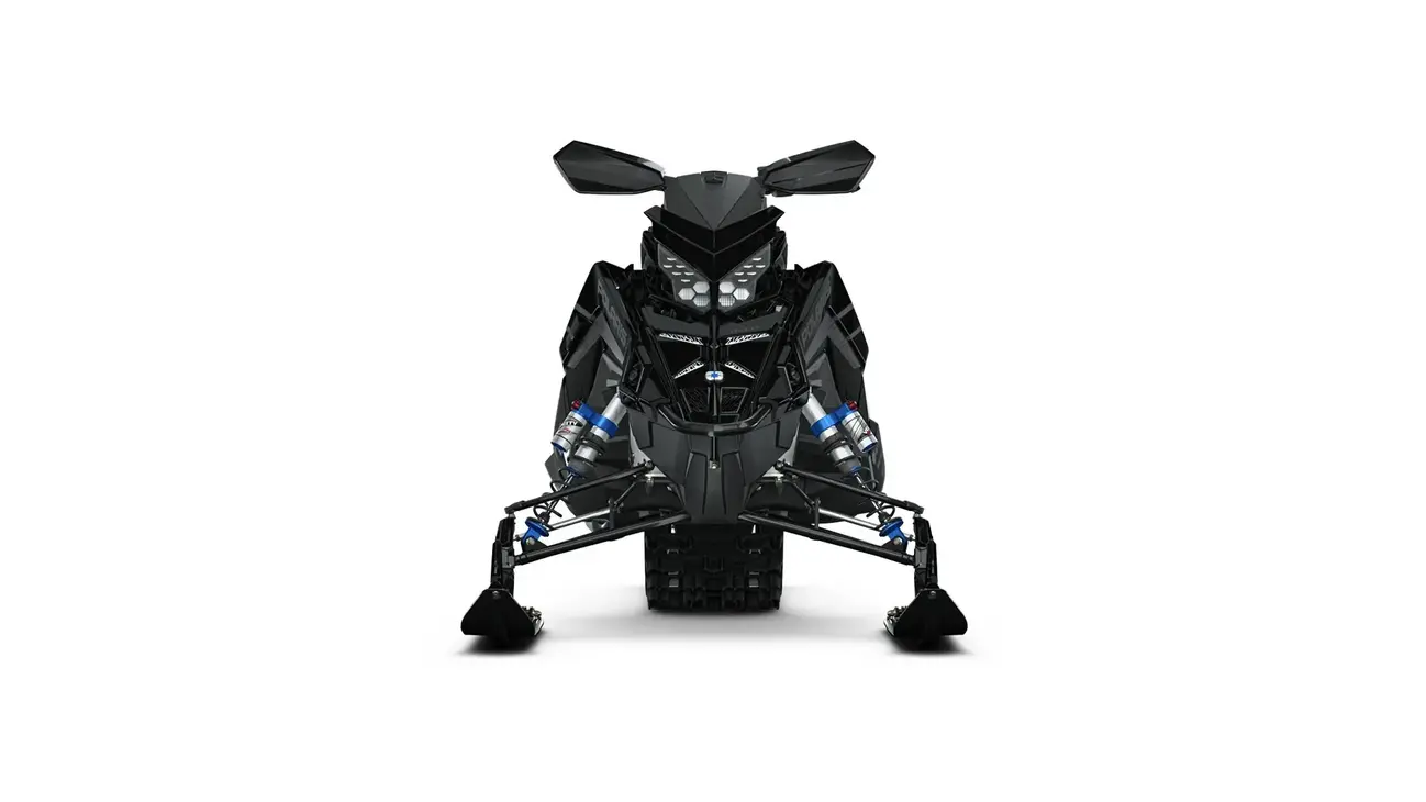 Polaris Patriot 9R INDY XCR 137