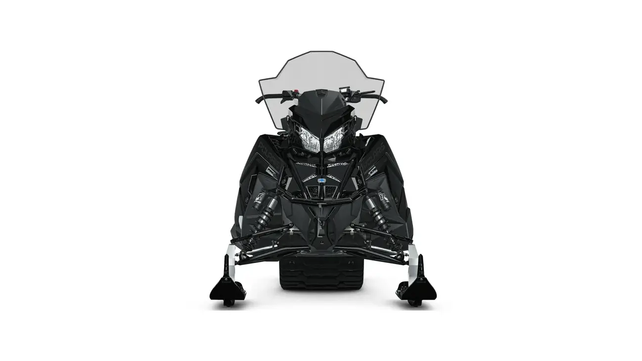 Polaris 850 TITAN Nordic Pro