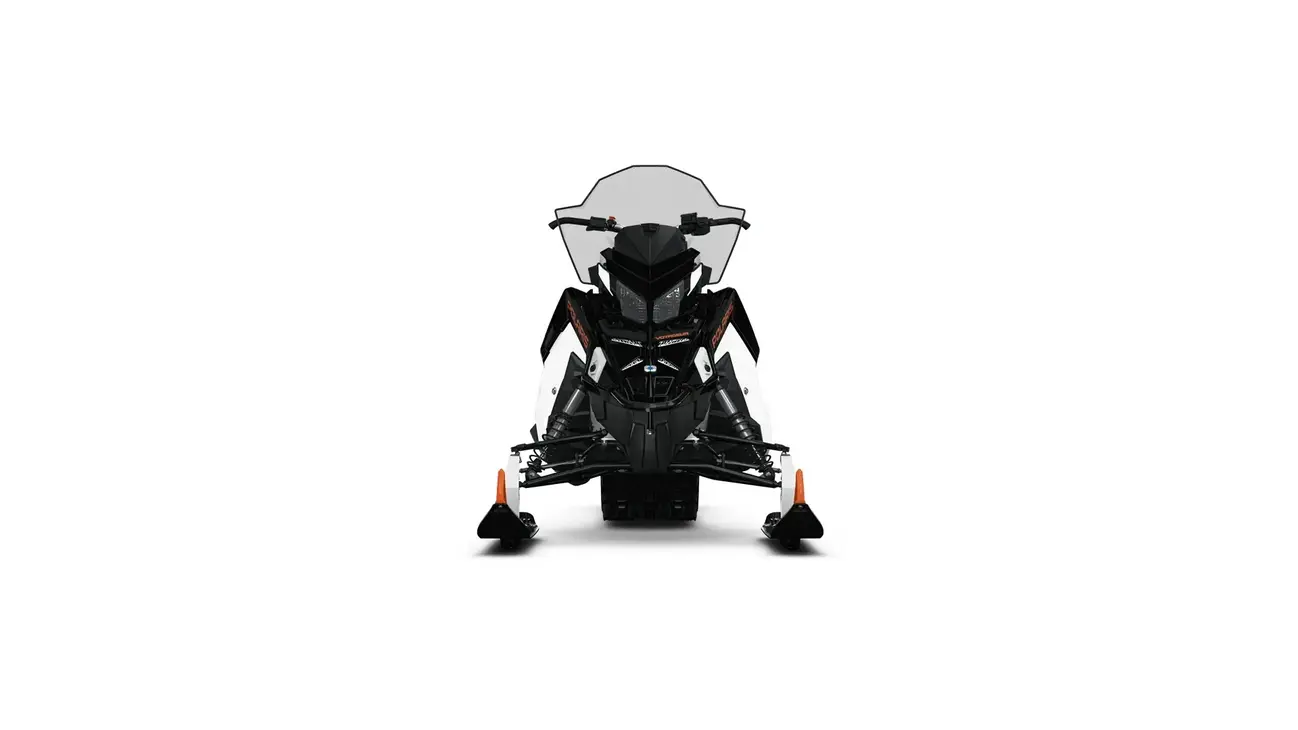 Polaris 650 Voyageur SP 155