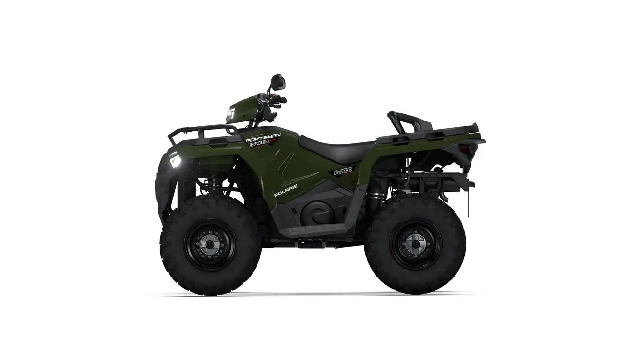 POLARIS SPORTSMAN 570 MY26
