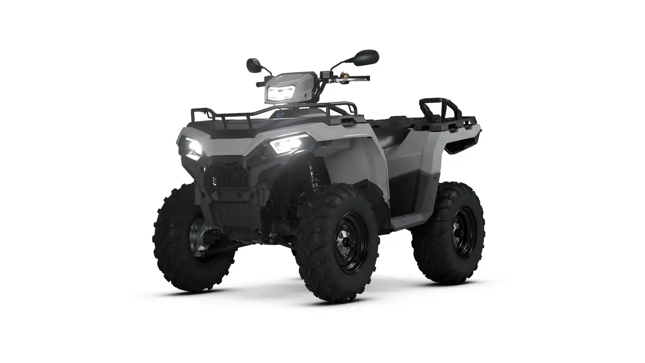 Polaris Sportsman 570