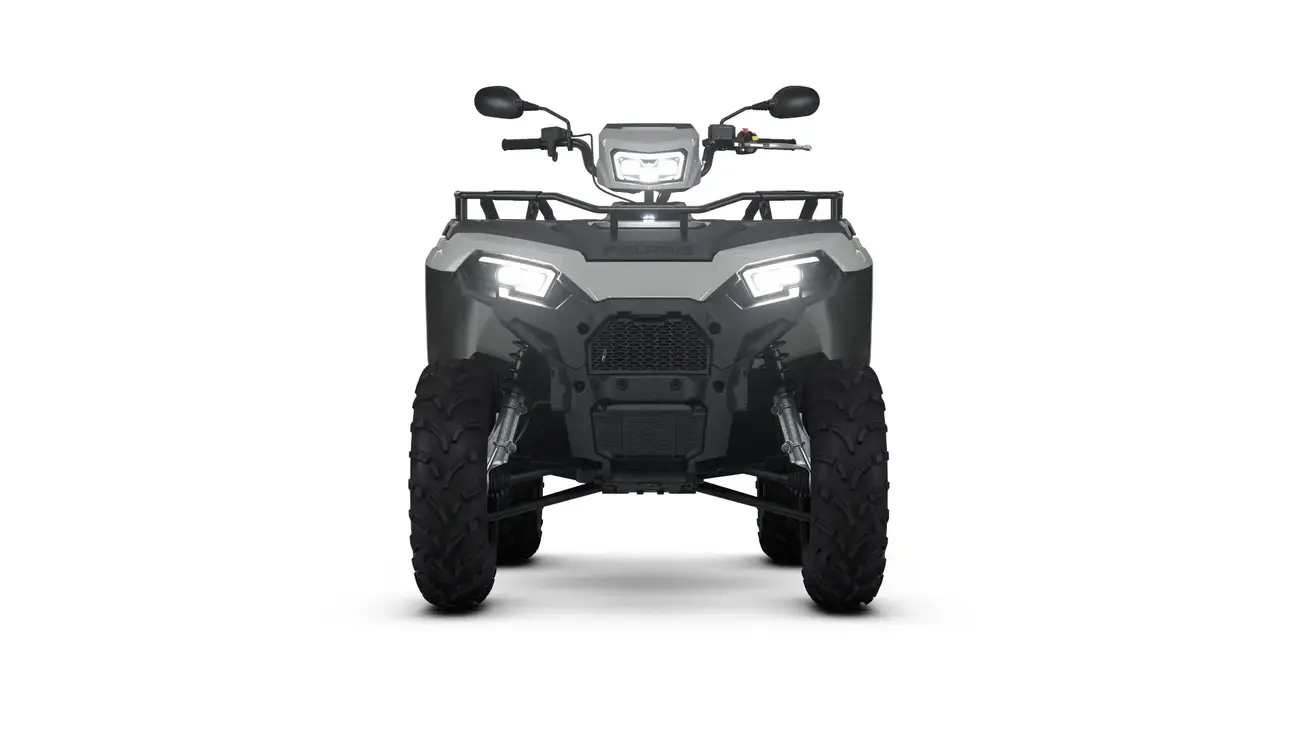 Polaris Sportsman 570
