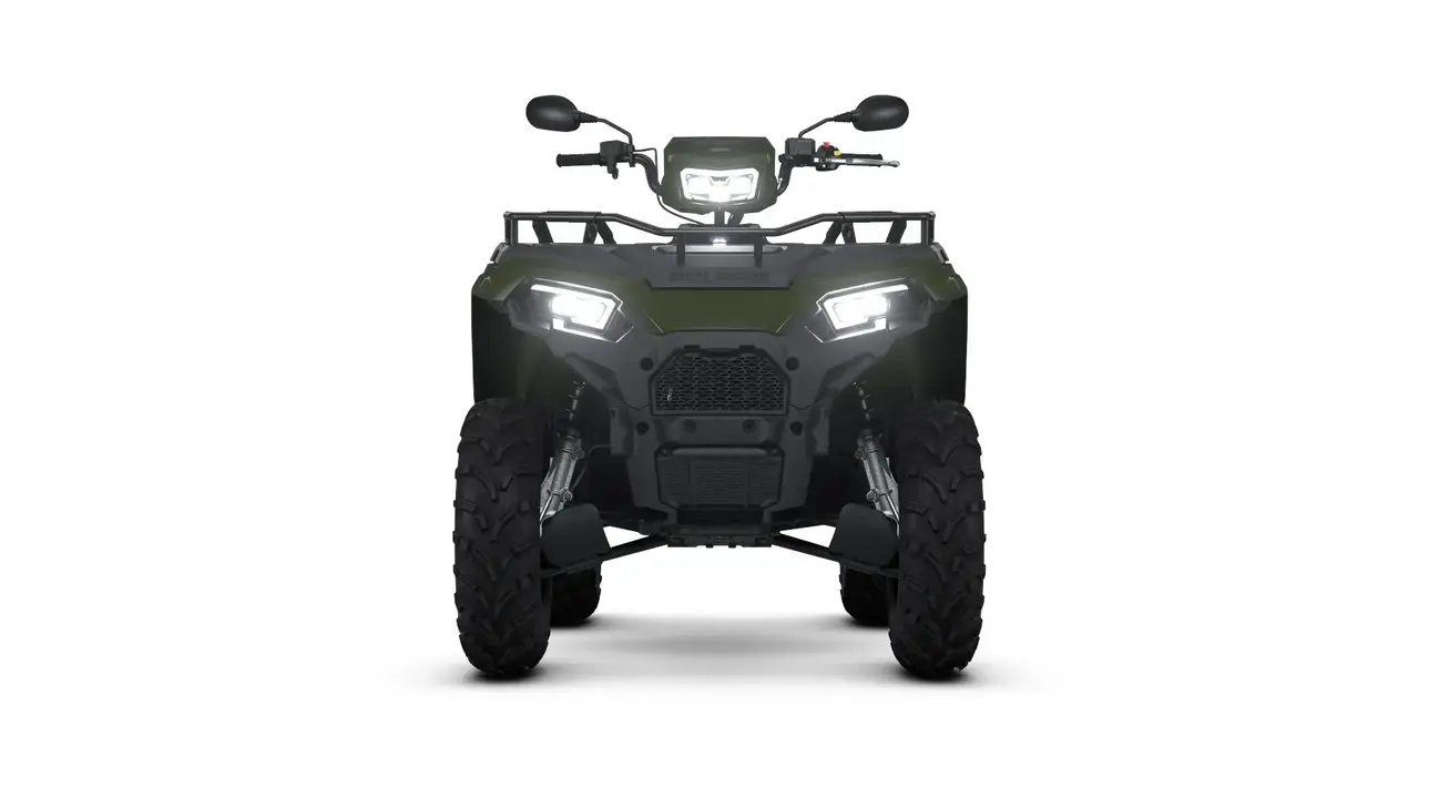 POLARIS SPORTSMAN 570 EPS