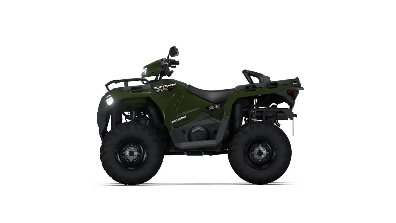 POLARIS SPORTSMAN 570 EPS