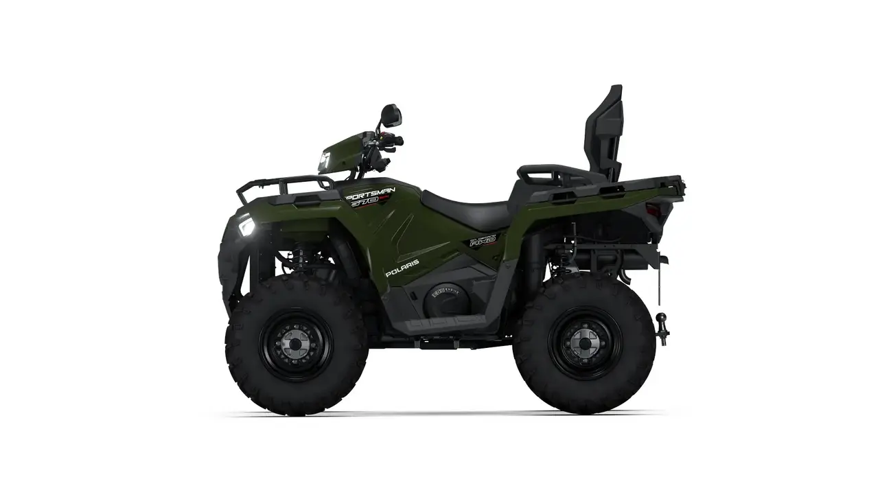 POLARIS SPORTSMAN 570 EPS 2 UP