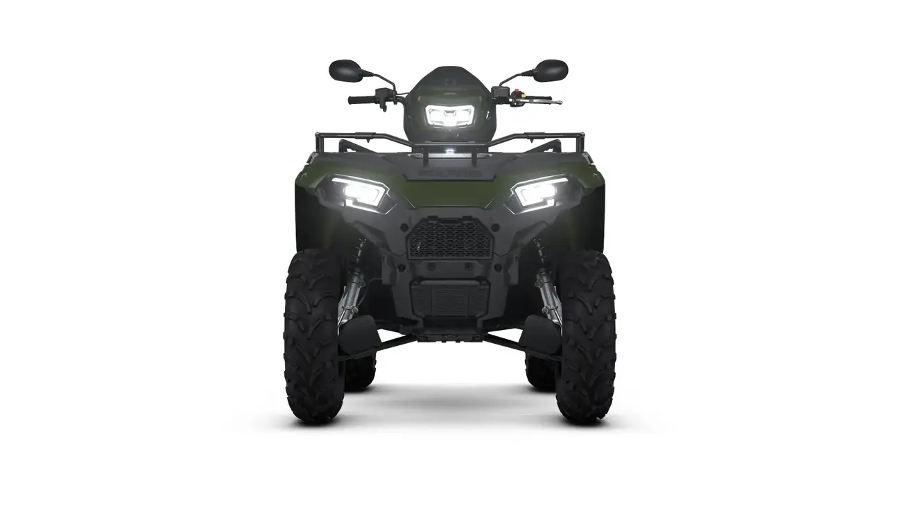 POLARIS SPORTSMAN 570 EPS 2 UP