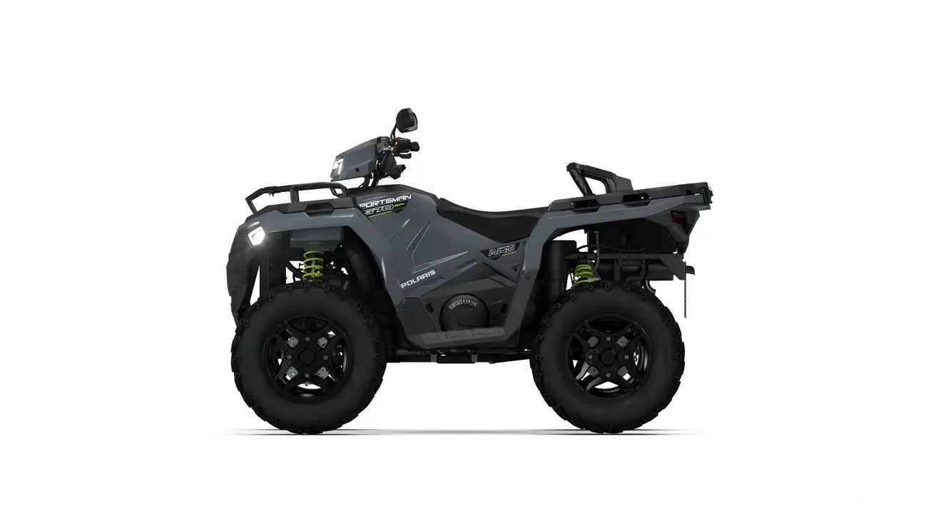 POLARIS SPORTSMAN 570 EPS DELUXE