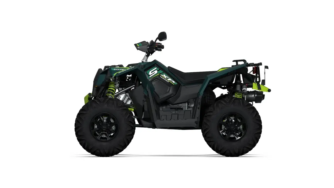 POLARIS SCRAMBLER XP 1000 S