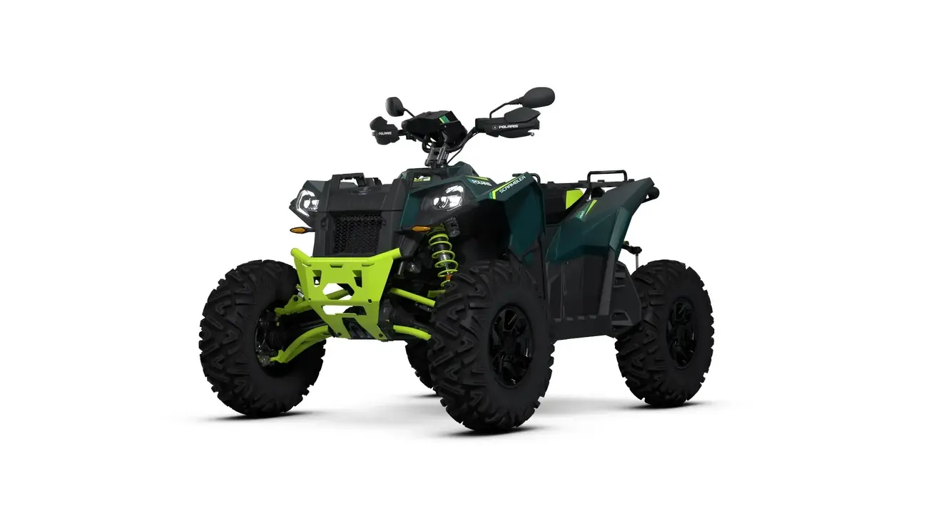 POLARIS SCRAMBLER XP 1000 S