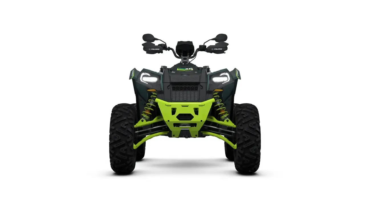 POLARIS SCRAMBLER XP 1000 S