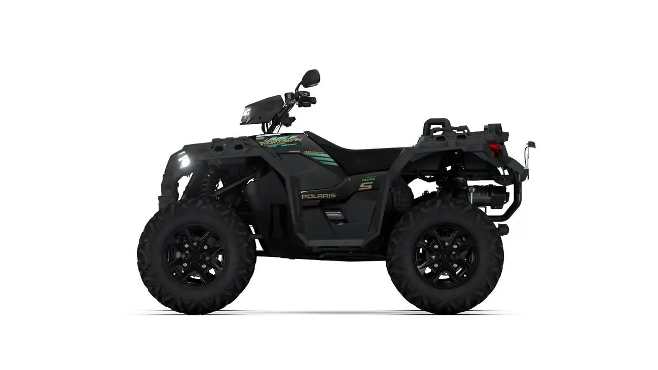 POLARIS SPORTSMAN XP 1000 S - 40TH EDITION