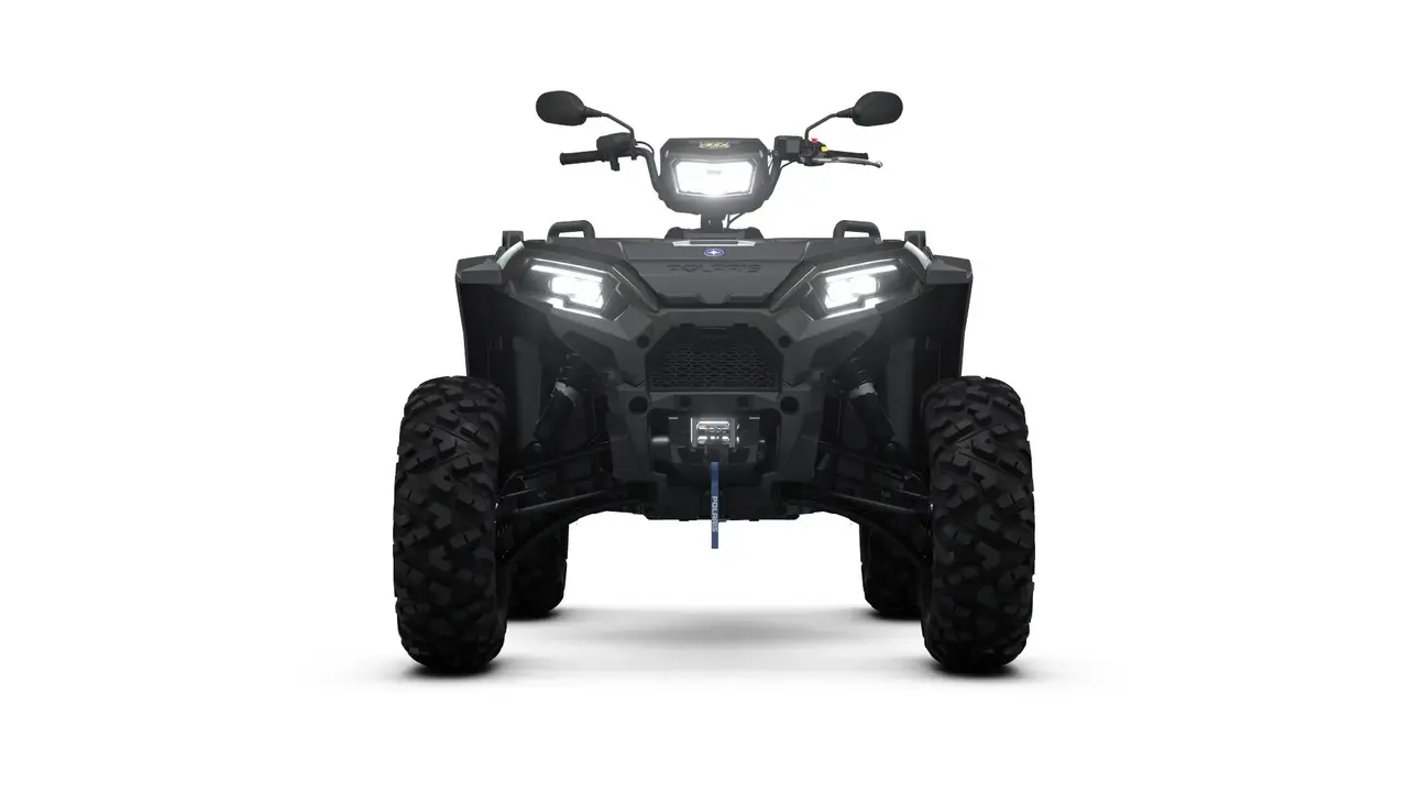 POLARIS SPORTSMAN XP 1000 S - 40TH EDITION