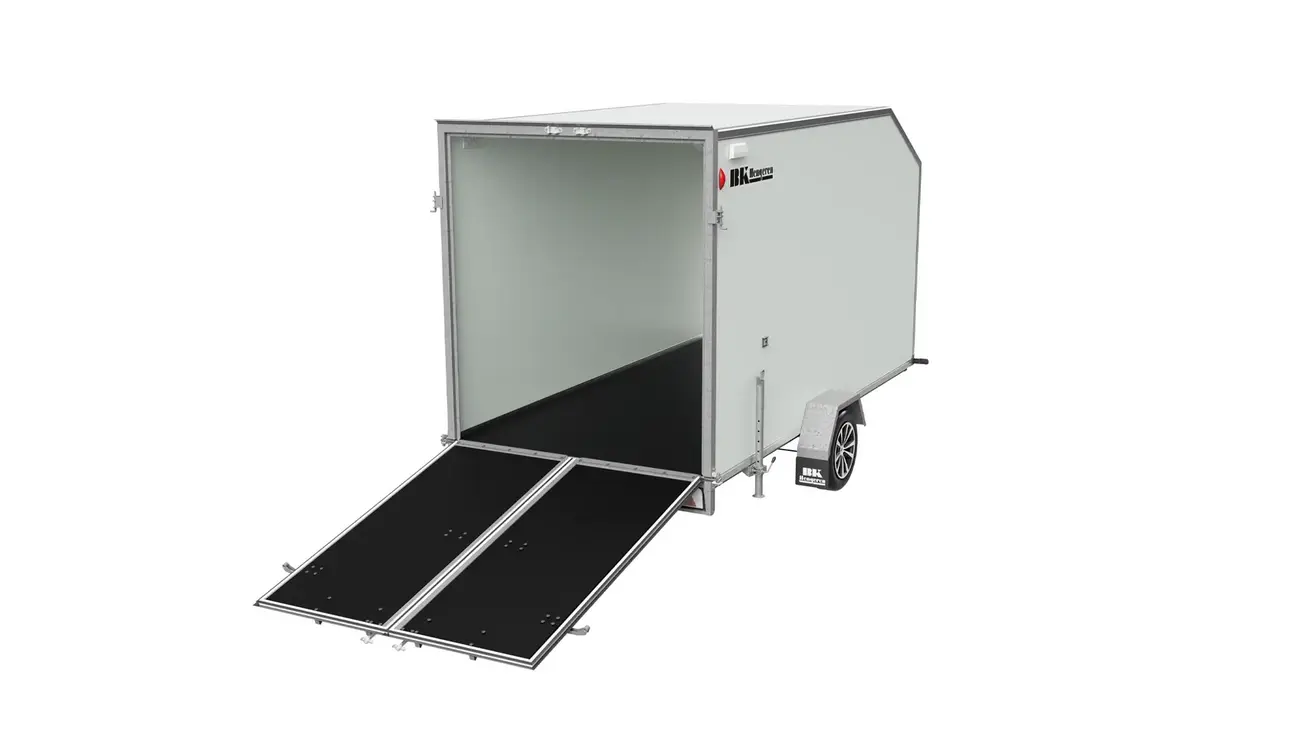 Skaphenger PLC 2738 Skr&aring; Honeycomb