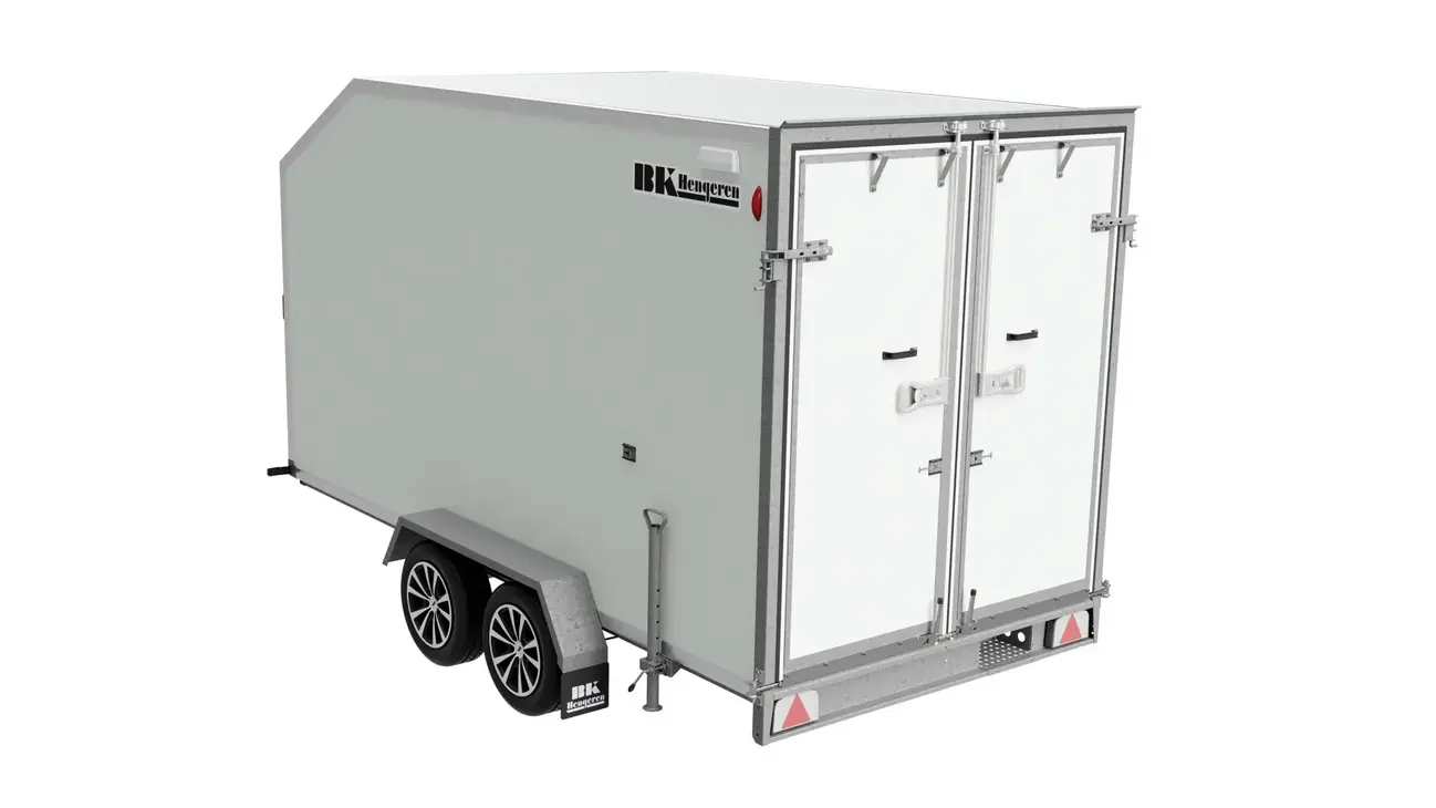 Skaphenger PLC 2738 Skr&aring; Honeycomb