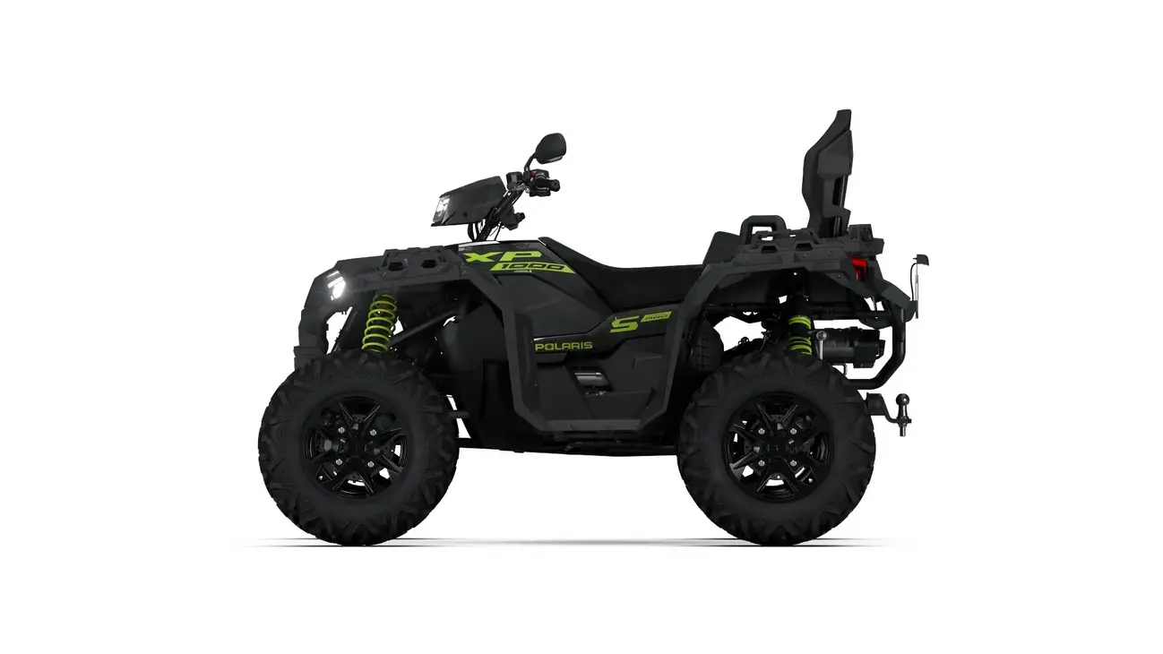 POLARIS SPORTSMAN XP 1000 S 2 UP