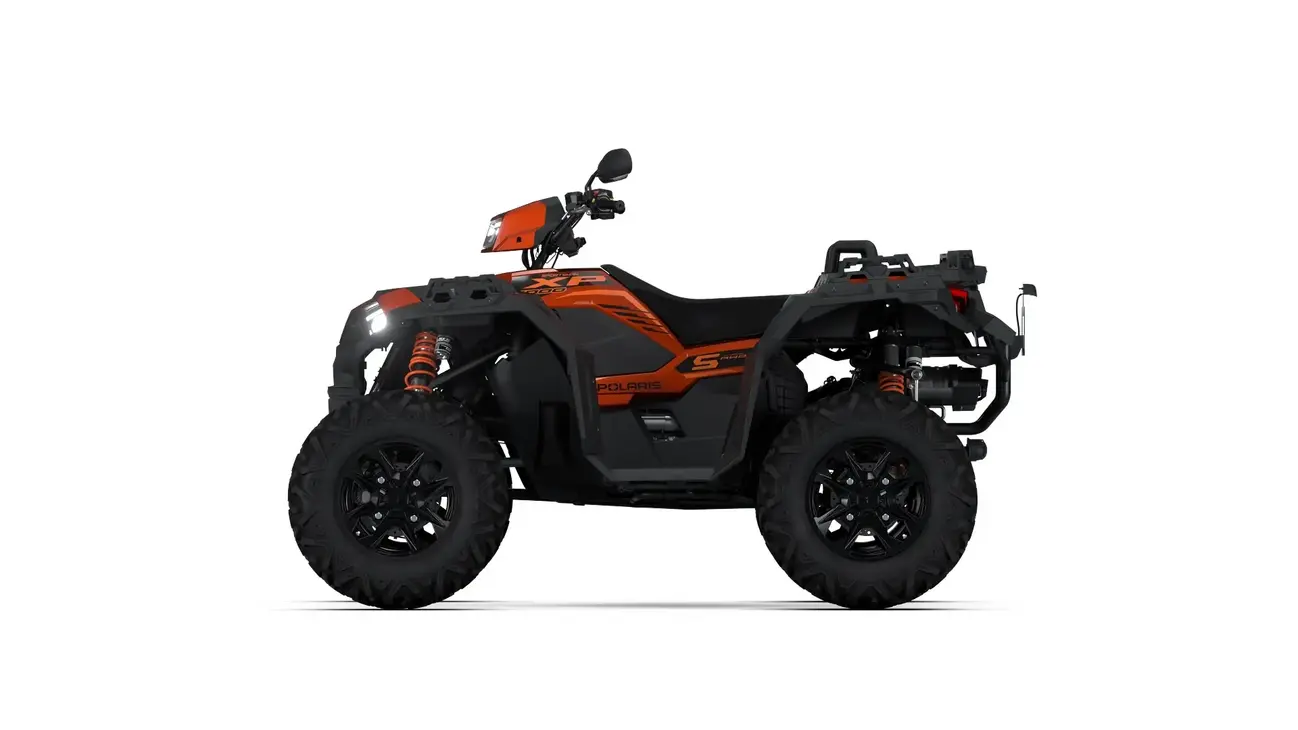 POLARIS SPORTSMAN XP 1000 S LE