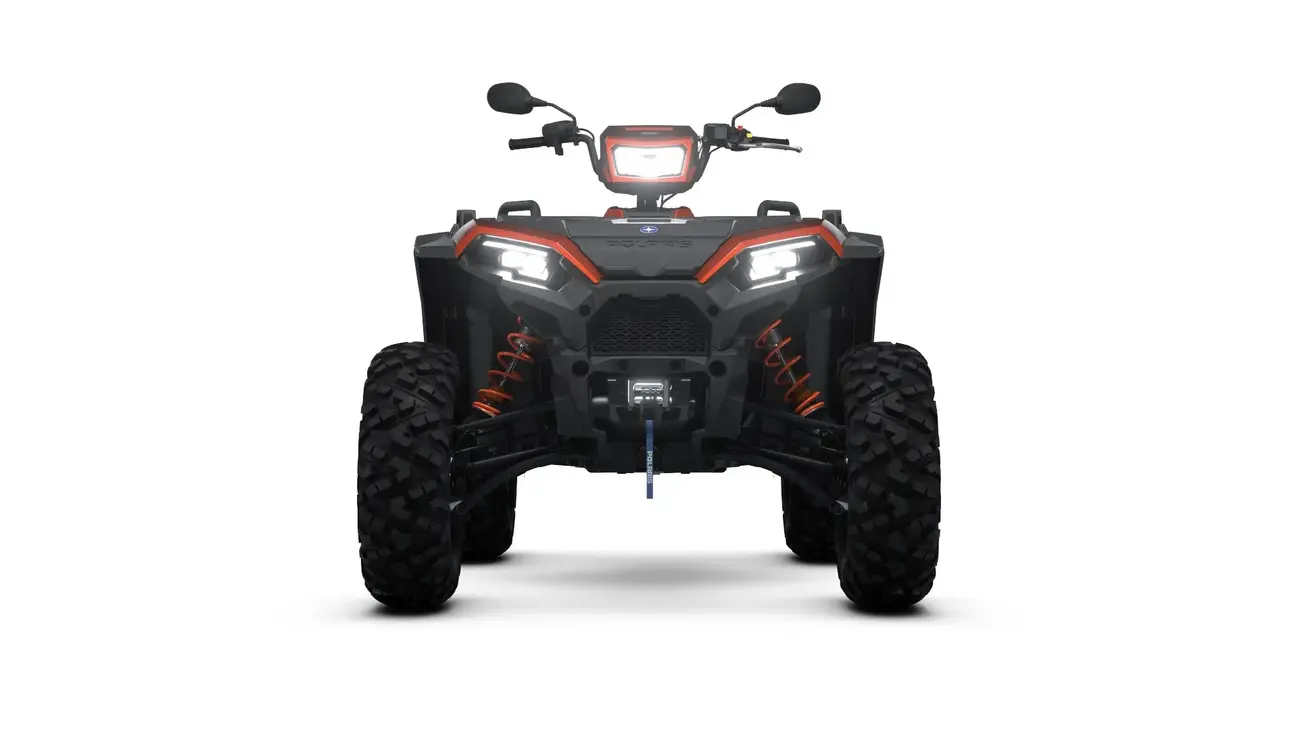 POLARIS SPORTSMAN XP 1000 S LE