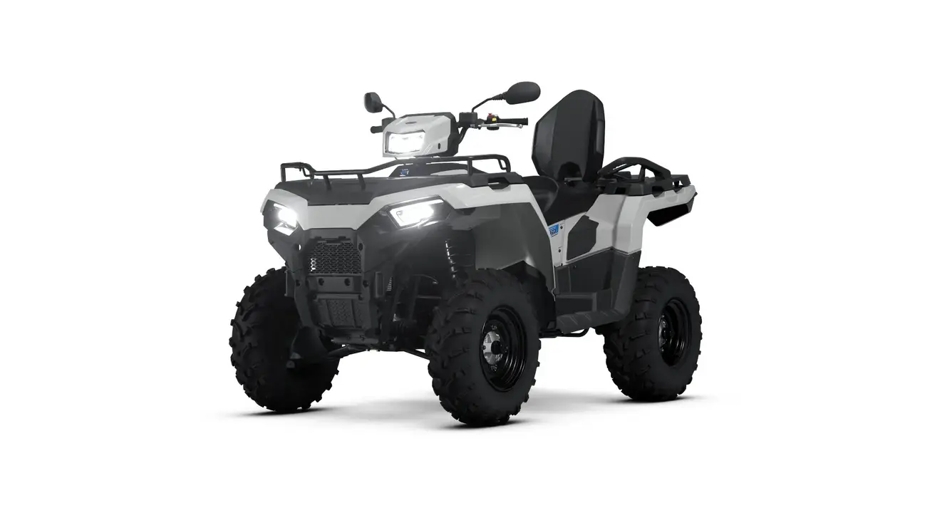 POLARIS SPORTSMAN Touring 570 EPS