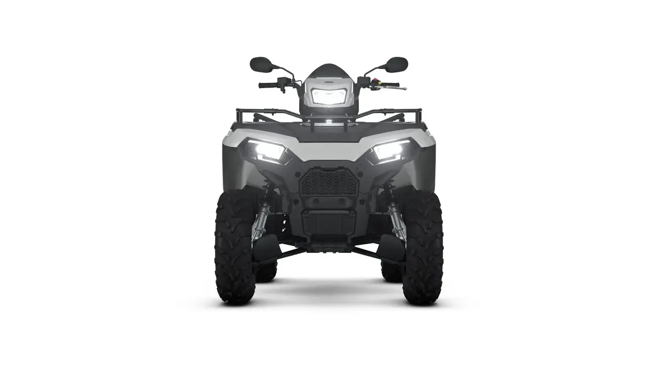 POLARIS SPORTSMAN Touring 570 EPS